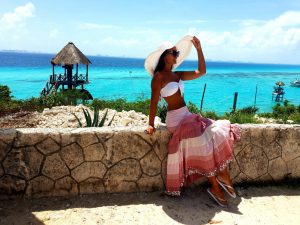 Najlepsze atrakcje Meksyku – Chichen Itza, Cenote Ik Kil, Isla Mujeres i Playa Delfines