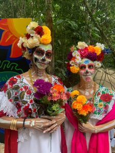 Dia de Muertos – tak Meksykanie świętują Święto Zmarłych
