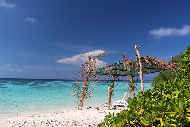 You are currently viewing Czy warto odwiedzić wyspę Cozumel?