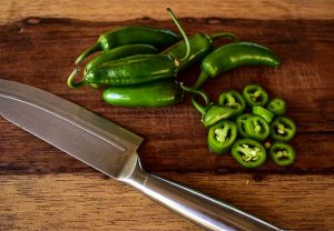 Read more about the article Chilli – najpopularniejsza przyprawa w Meksyku. Jakie są odmiany chilli?