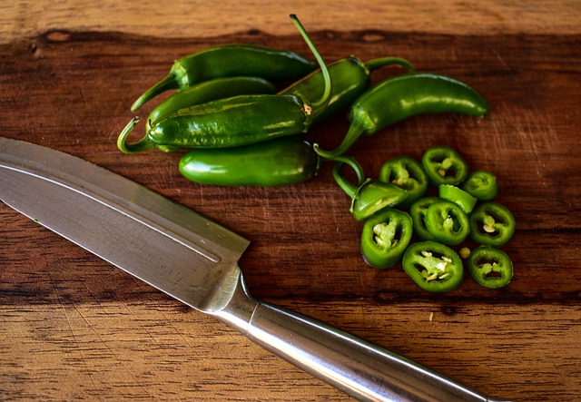 You are currently viewing Chilli – najpopularniejsza przyprawa w Meksyku. Jakie są odmiany chilli?